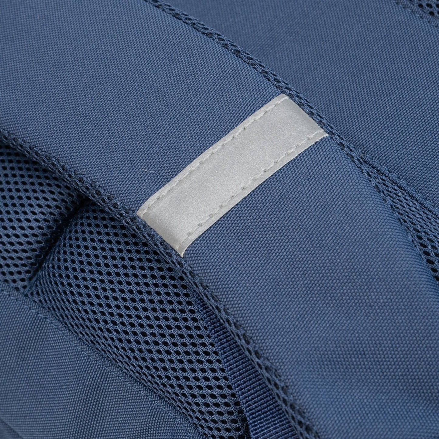 Navy Daypack - Backpack Savvy