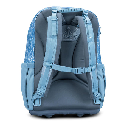 Jasper Backpack - Style