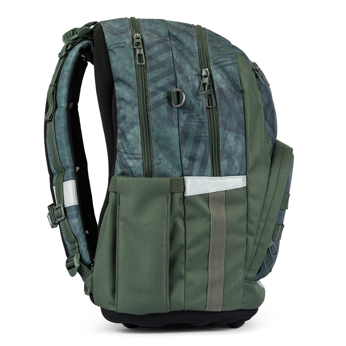 McMillen Backpack - Style