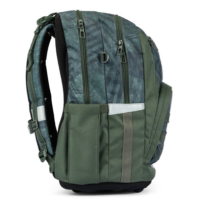 McMillen Backpack - Style