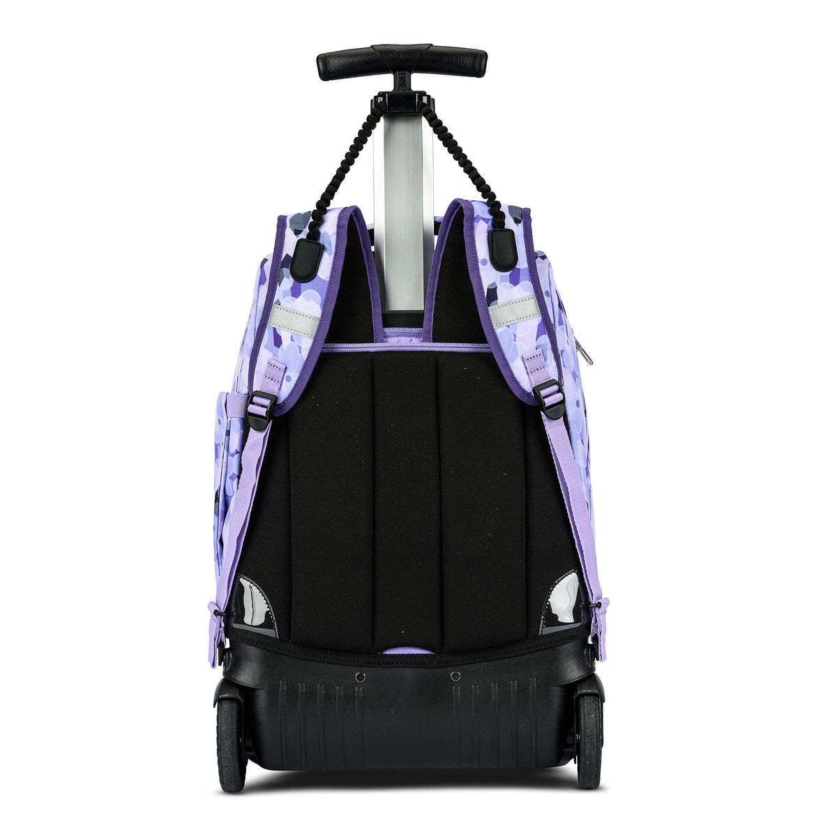 Nora Trolley Combo - T-Roll 3 Piece