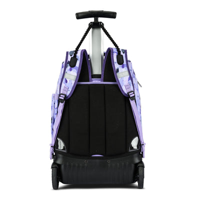 Nora Trolley Combo - T-Roll 3 Piece