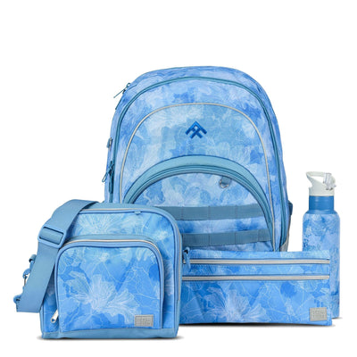 Flow Backpack Combo - Style 4 Piece