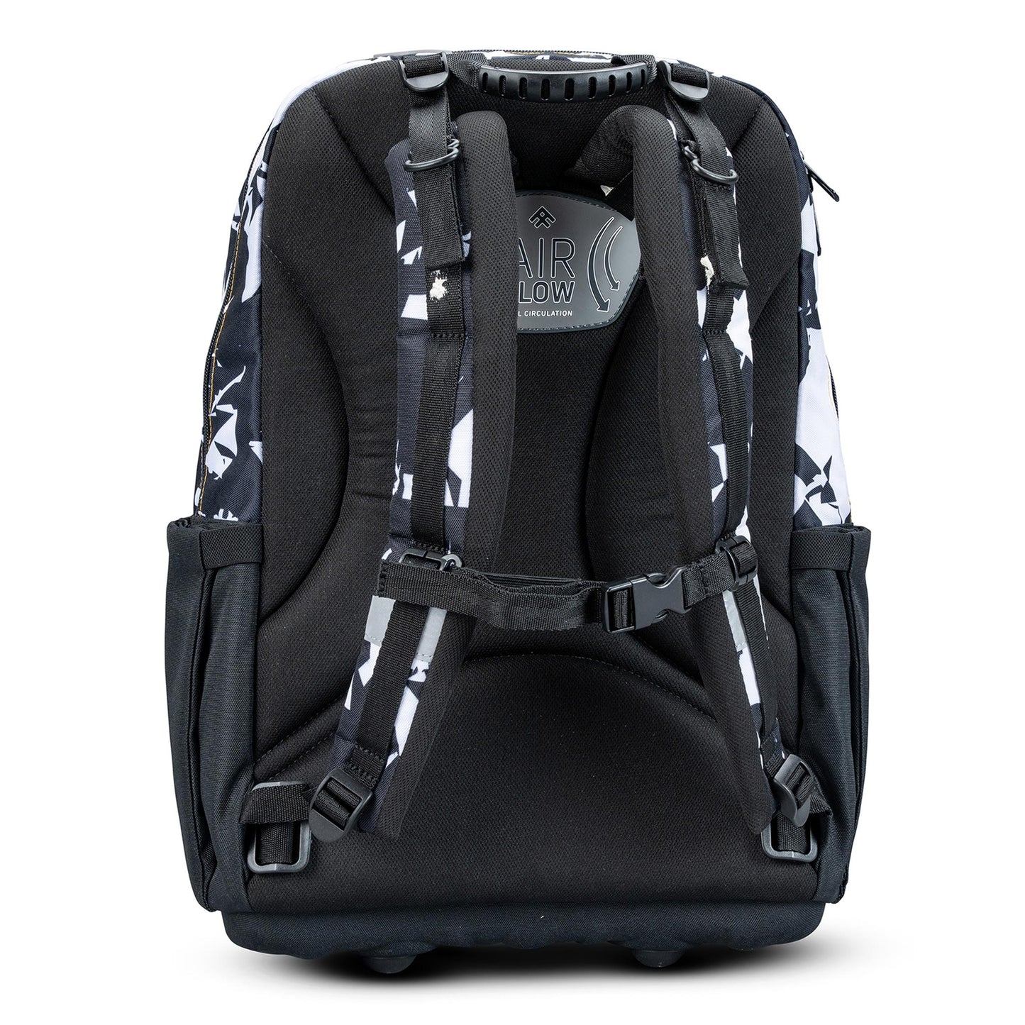 Edge Backpack Combo - Style 4 Piece
