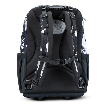 Edge Backpack Combo - Style 4 Piece