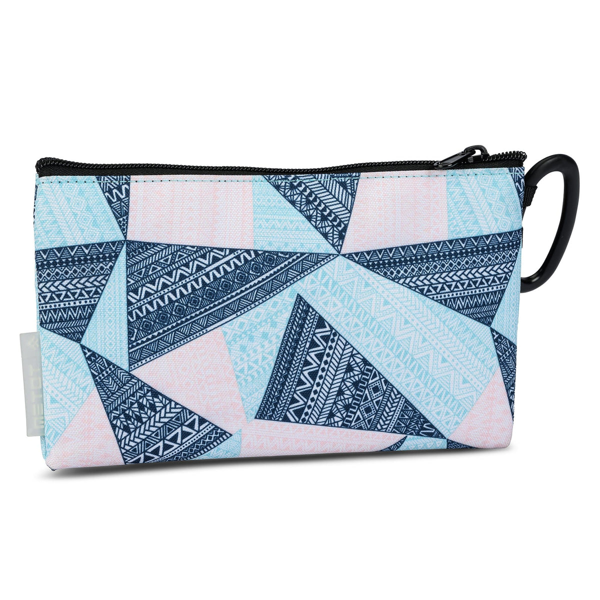 Sugar & Spice Triple Pencil Case - Triple Deluxe