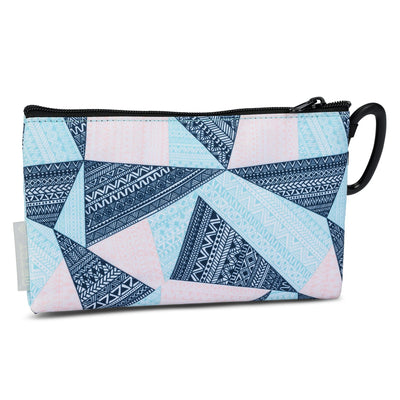 Sugar & Spice Triple Pencil Case - Triple Deluxe