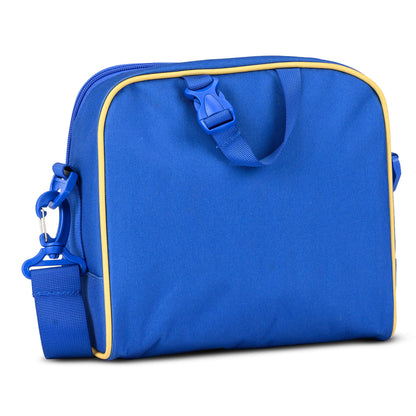 Beckham Lunch Bag - Snack Pack