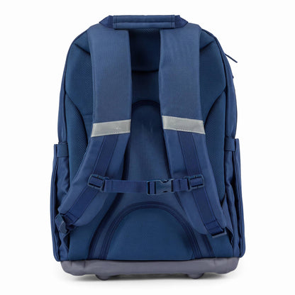 Navy Backpack - Craze