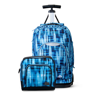 Wave Trolley Combo - T-Roll 2 Piece