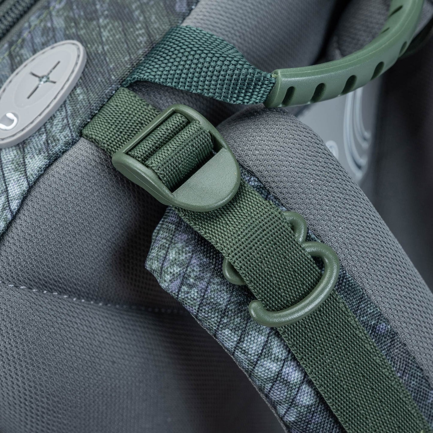 Jordan Backpack Combo - Style 2 Piece 2