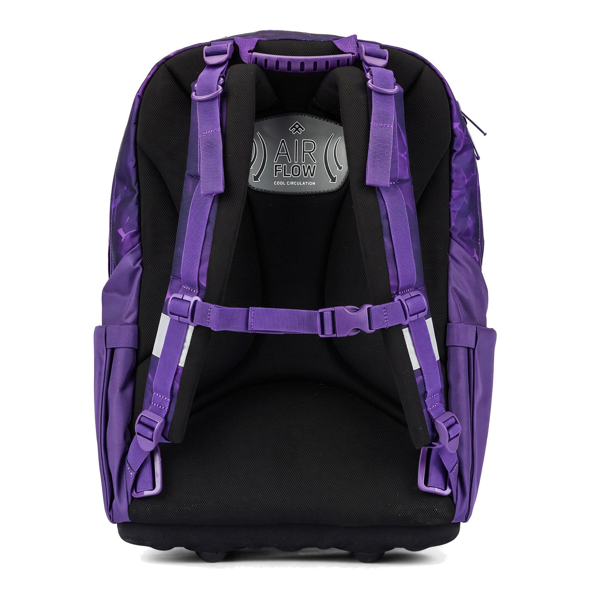 Indie Backpack - Style