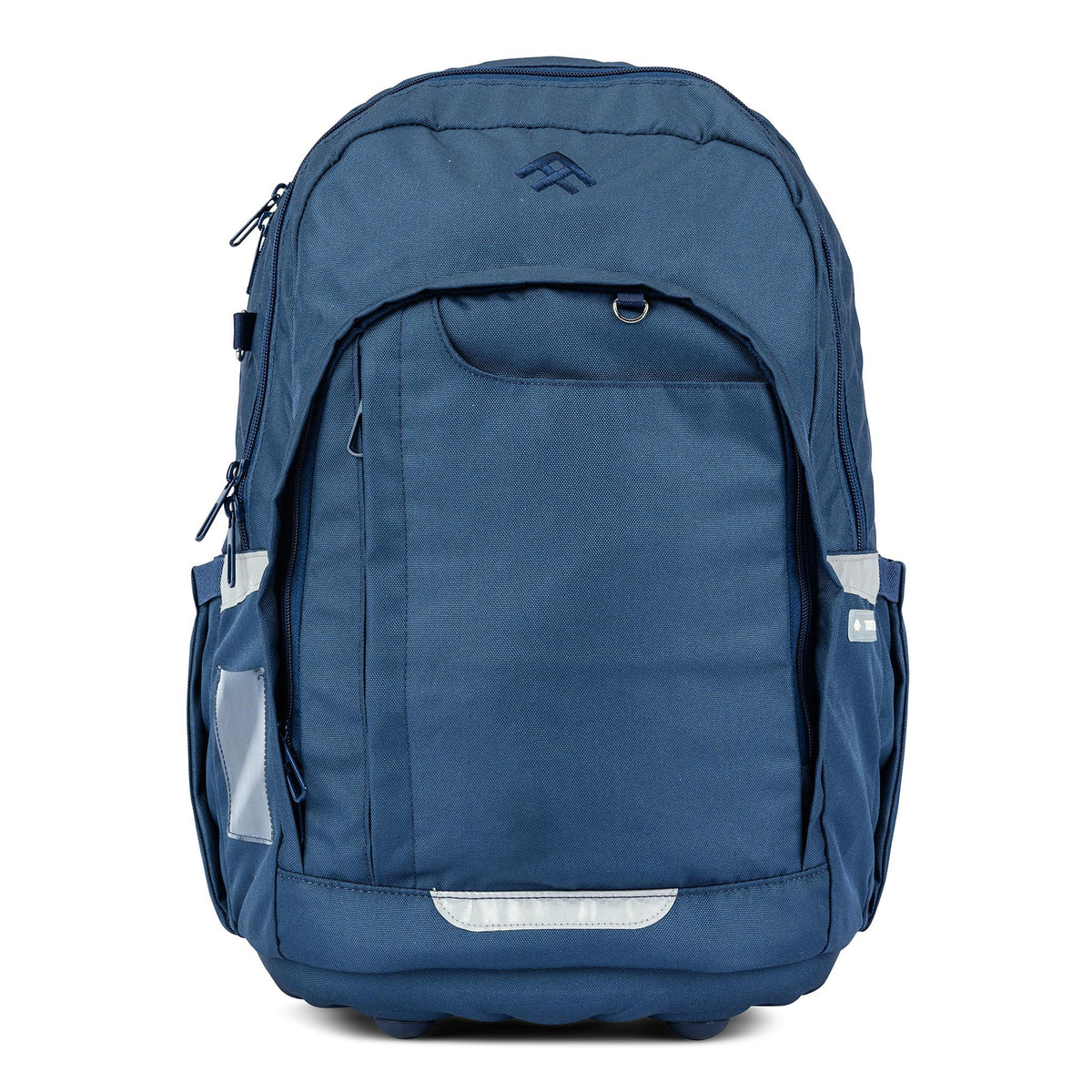 Navy Backpack - Hardbody