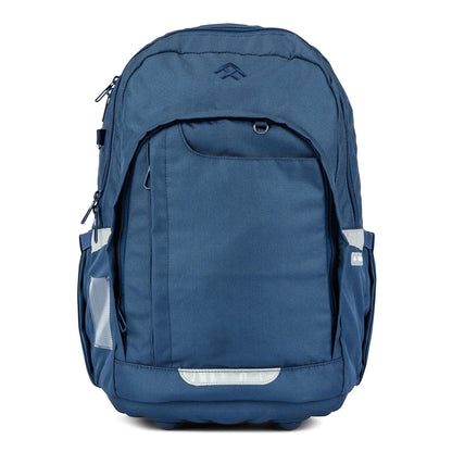 Navy Backpack - Hardbody