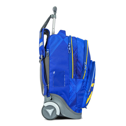 Beckham Trolley - T-Roll