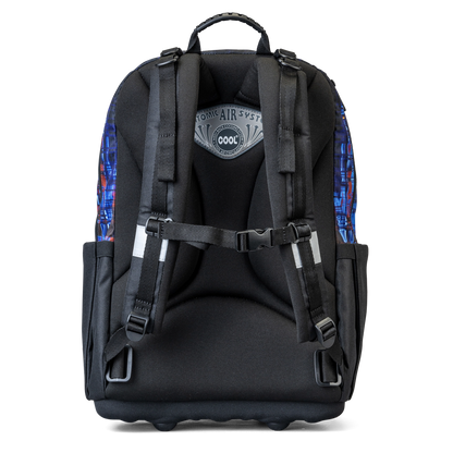 Apollo Backpack - Hardbody