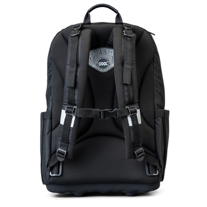 Edu Inc Large Backpack - Hardbody