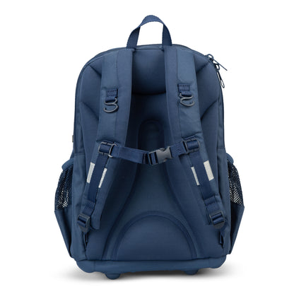 Bryandale Medium Backpack - Craze