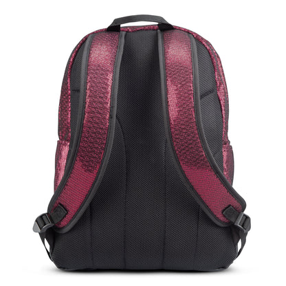 Ruby Backpack - Enigma Savvy