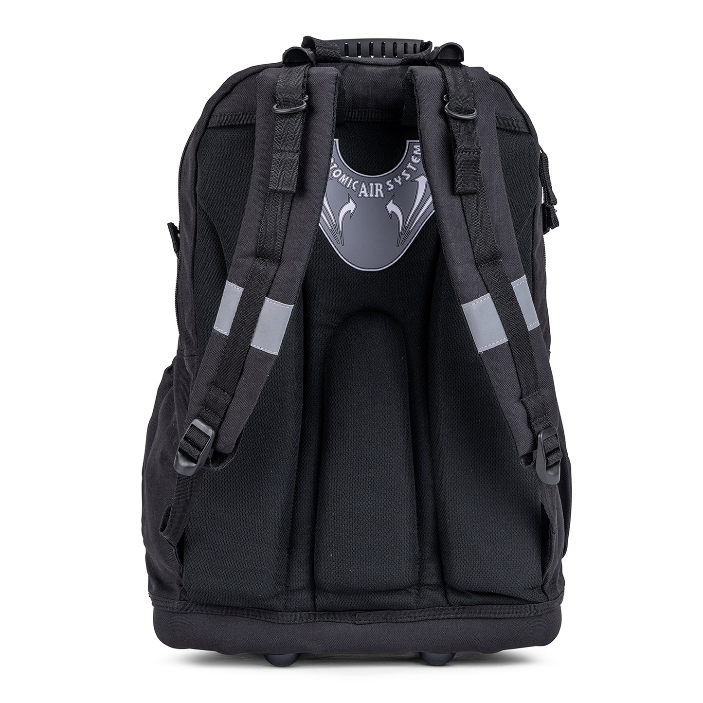 Black Backpack - Galaxy Savvy