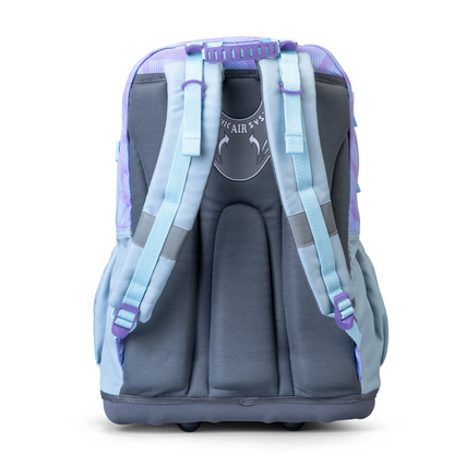 Cleo Backpack - Galaxy Savvy