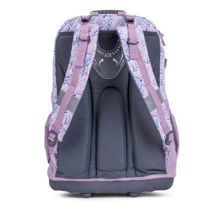 Leia Backpack - Galaxy Savvy