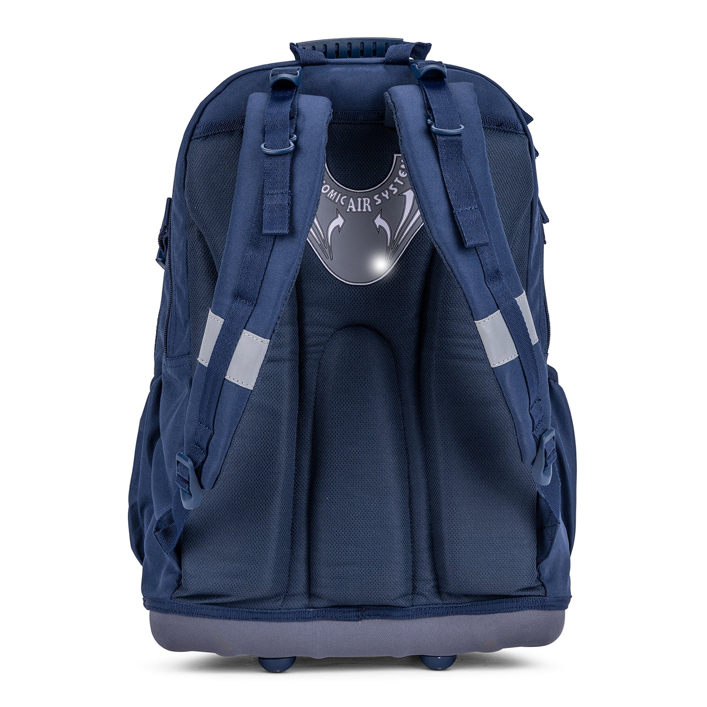 Navy Backpack - Galaxy Savvy