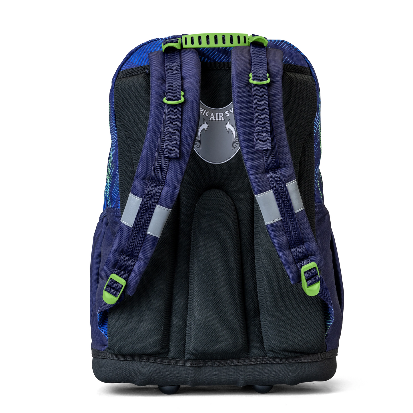 Sonic Backpack - Galaxy Savvy