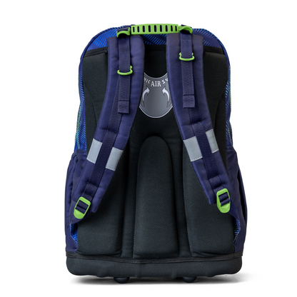 Sonic Backpack - Galaxy Savvy