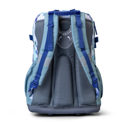 Tide Backpack - Galaxy Savvy