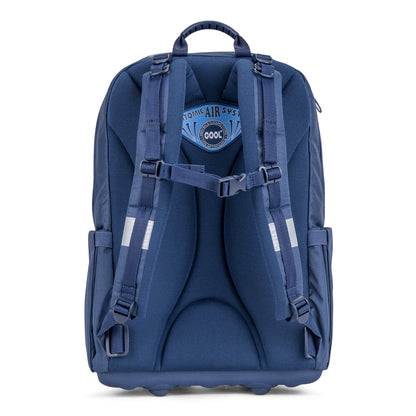 St John's College Large Backpack - Hardbody