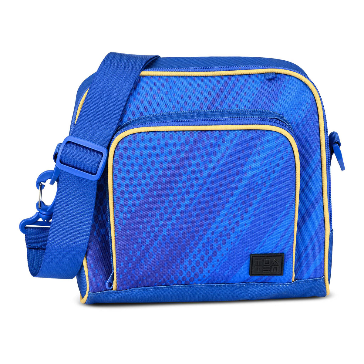 Beckham Lunch Bag - Snack Pack