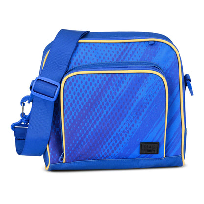 Beckham Lunch Bag - Snack Pack