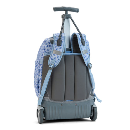 Lily Trolley Combo - T-Roll 2 Piece