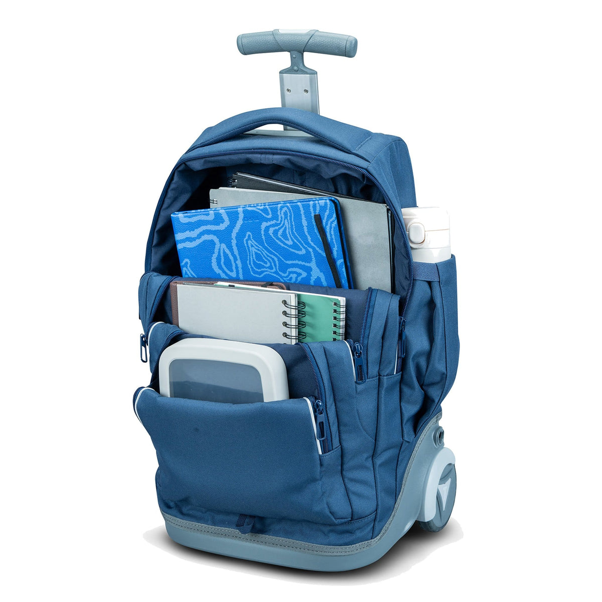 Navy Trolley - T-Roll