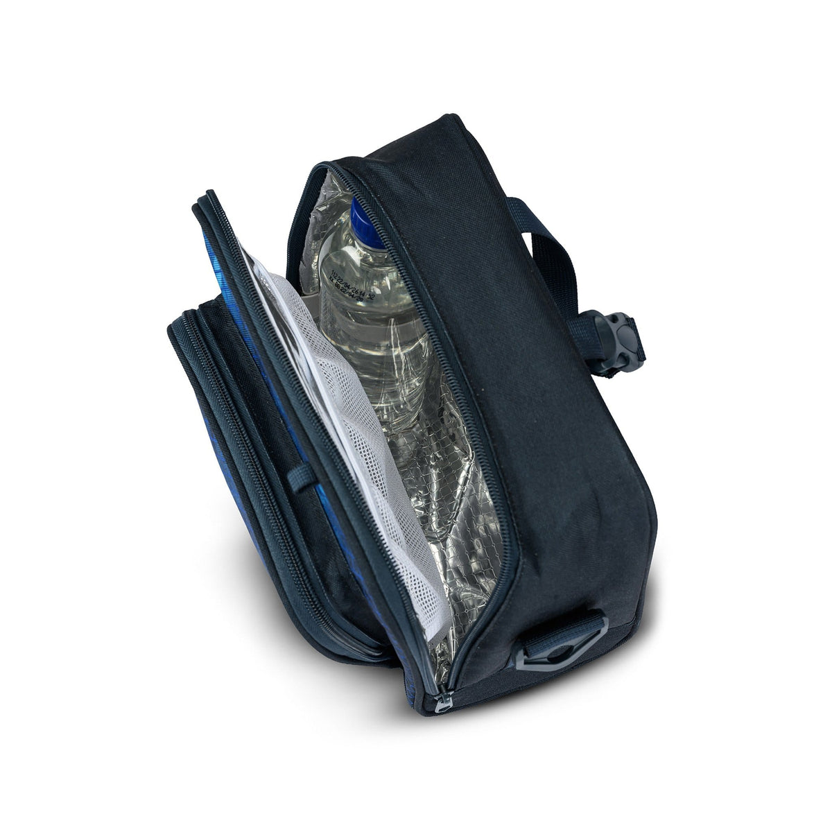 Luke Backpack Combo - Style 3 Piece