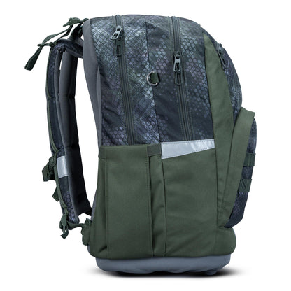 Jordan Backpack Combo - Style 2 Piece 2