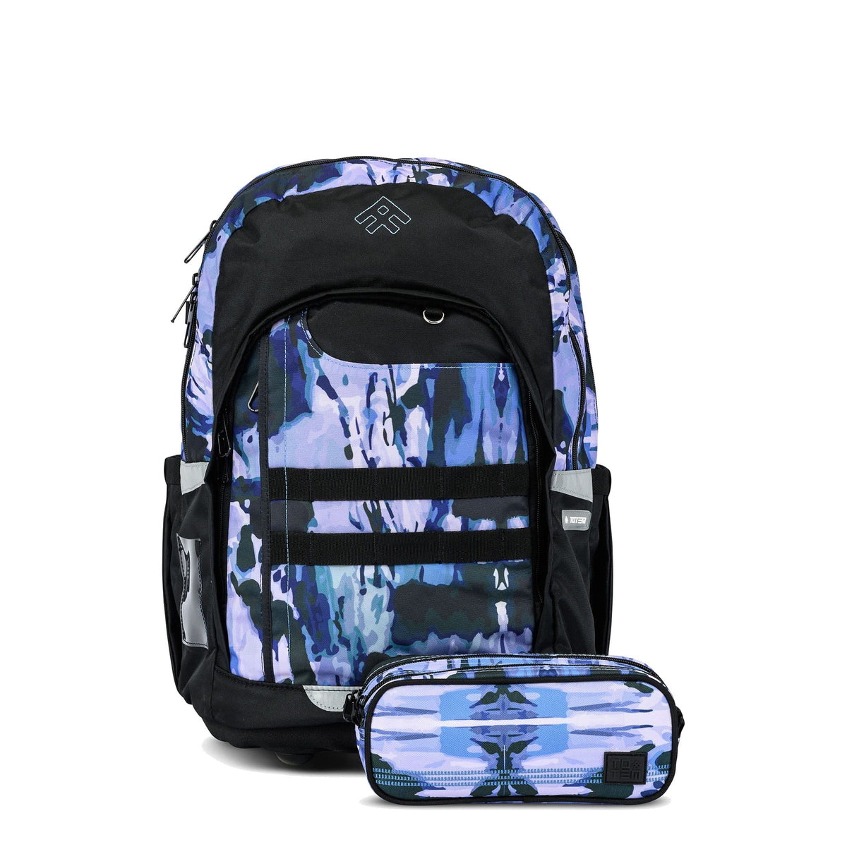 Rio Backpack Combo - Hardbody 2 Piece