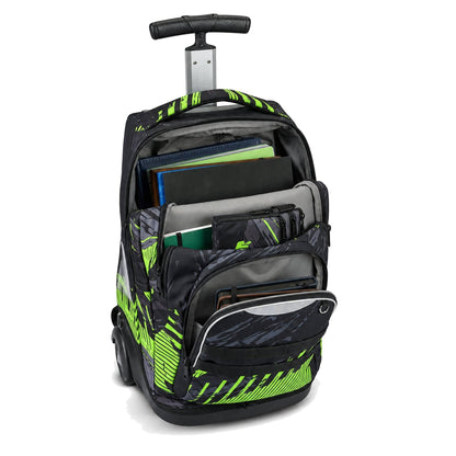 Drift Trolley Combo - T-Roll 3 Piece