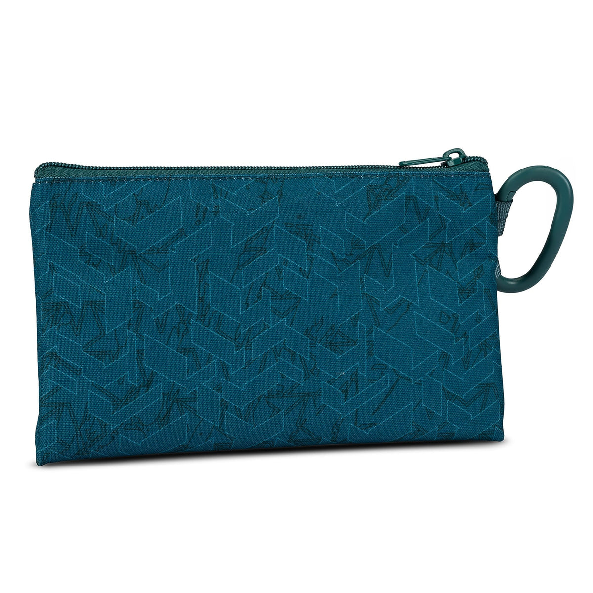 Dex Triple Pencil Case - Triple Deluxe