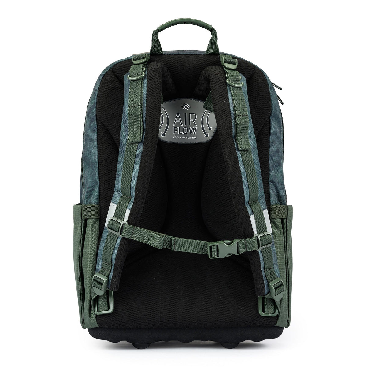McMillen Backpack Combo - Style 3 Piece
