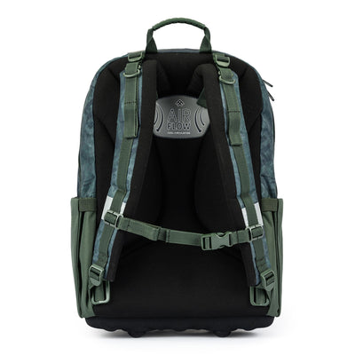McMillen Backpack Combo - Style 3 Piece
