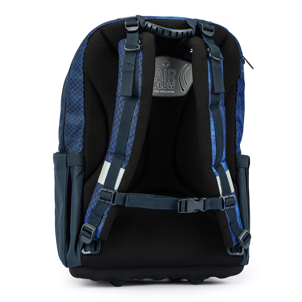 Luke Backpack - Style