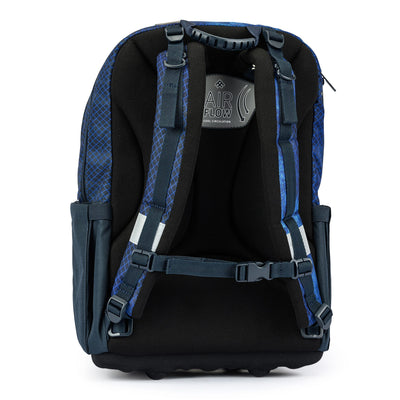 Luke Backpack - Style