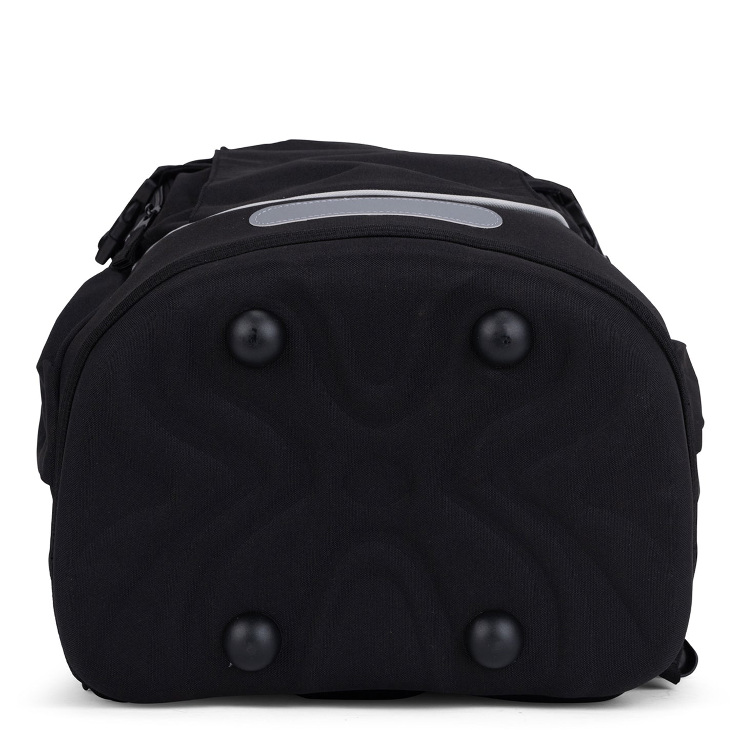 Black Backpack - Galaxy Savvy