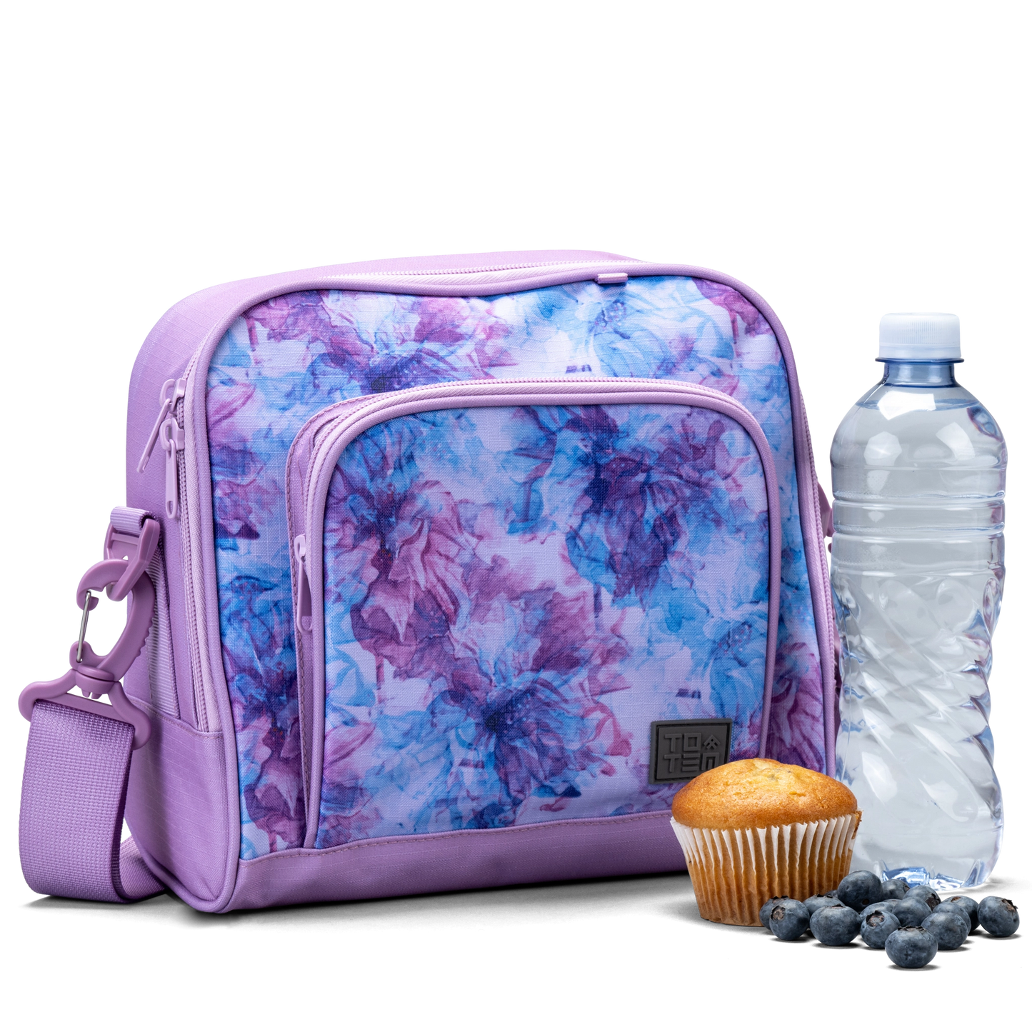 Poppy Lunch Bag - Snack Pack