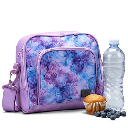 Poppy Lunch Bag - Snack Pack