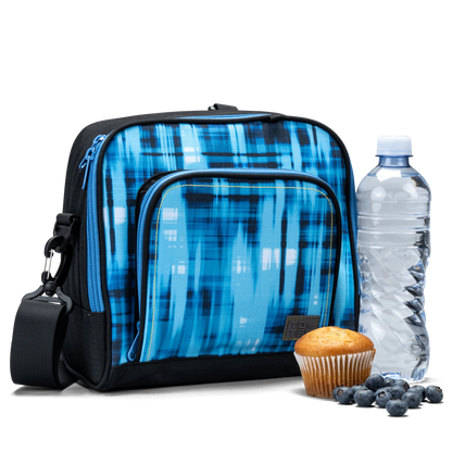 Wave Lunch Bag - Snack Pack