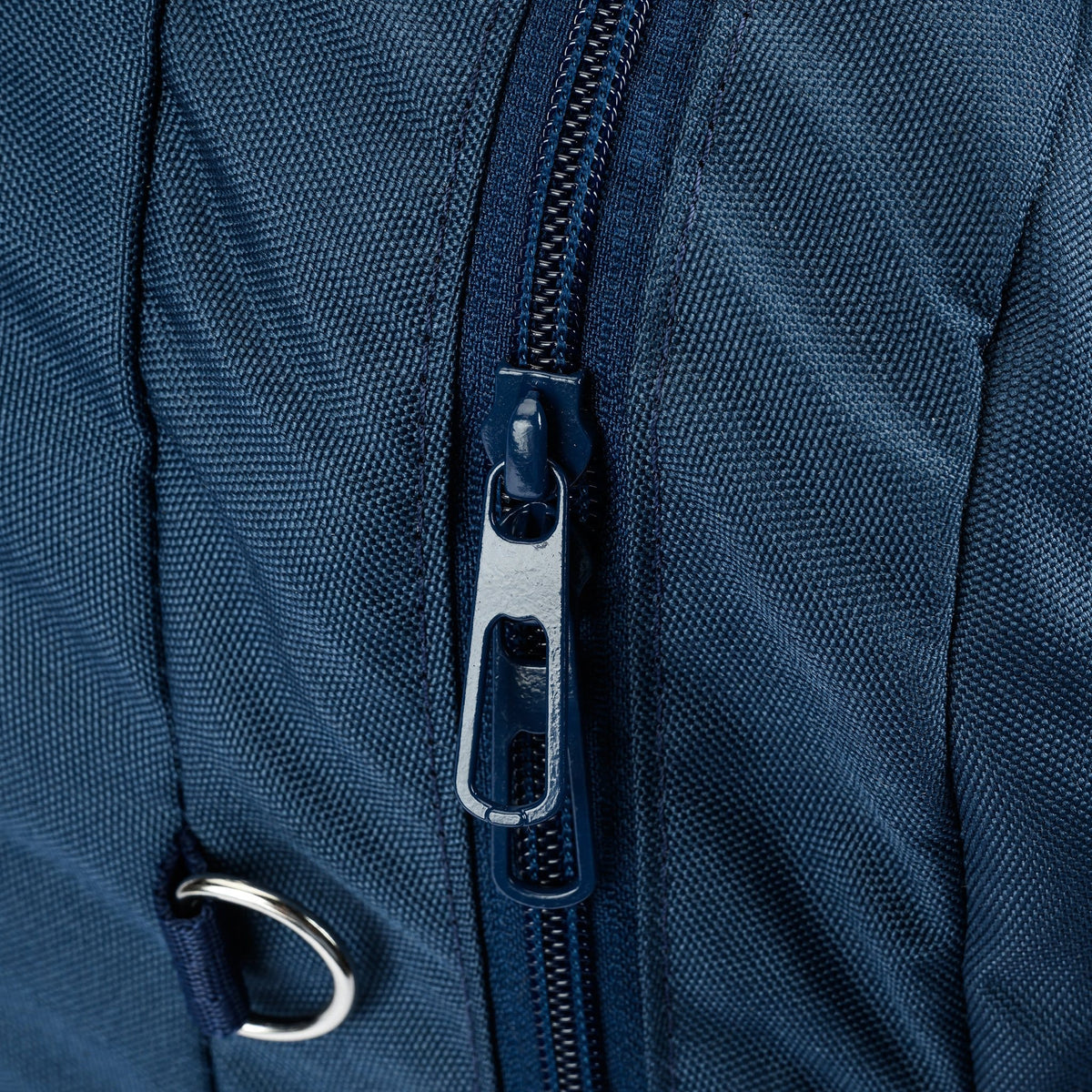 Navy Backpack - Hardbody