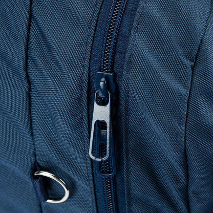 Navy Backpack - Hardbody